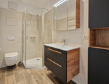 Ferienwohnung in Seebad Bansin - (Brise) Gartenhaus Belvedere App. 04 - Bild 17
