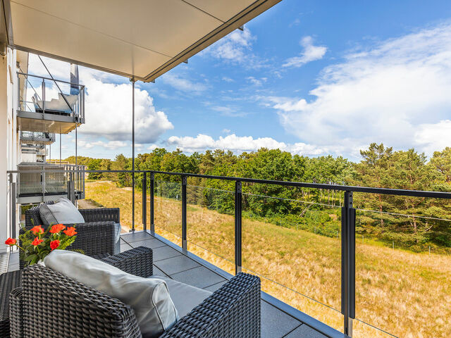 Ferienwohnung in Binz (Ostseebad) OT Prora - FeWo D&uuml;nenwald in PRORA - 6.44 - Bild 5