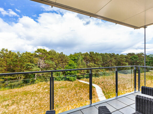 Ferienwohnung in Binz (Ostseebad) OT Prora - FeWo D&uuml;nenwald in PRORA - 6.44 - Bild 6