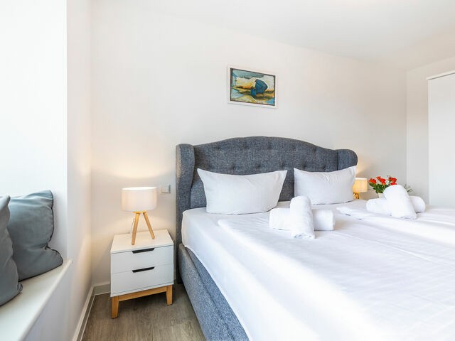 Ferienwohnung in Binz (Ostseebad) OT Prora - FeWo D&uuml;nenwald in PRORA - 6.44 - Bild 17