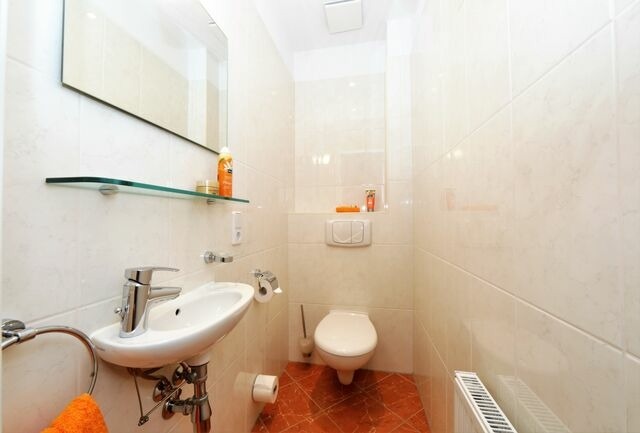 Ferienwohnung in Seebad Heringsdorf - (Brise) Villa Jasmin App. 02 - Bild 16