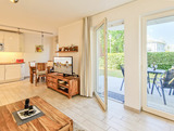 Ferienwohnung in Seebad Bansin - (Brise) Seeresidenz Haus Atlantic App. 0.4 - Bild 5