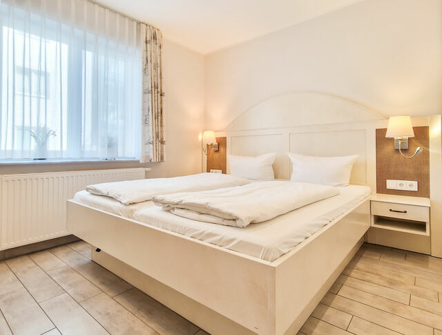Ferienwohnung in Seebad Bansin - (Brise) Seeresidenz Haus Atlantic App. 0.4 - Bild 13
