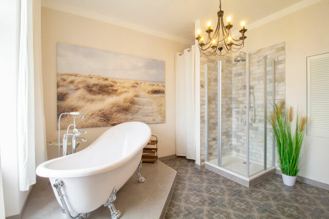 Ferienwohnung in Seebad Bansin - (Brise) Villa Noah App. 2 - Bild 15