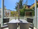 Ferienwohnung in Seebad Bansin - (Brise) Haus Buchenhof App. 1 - Bild 13