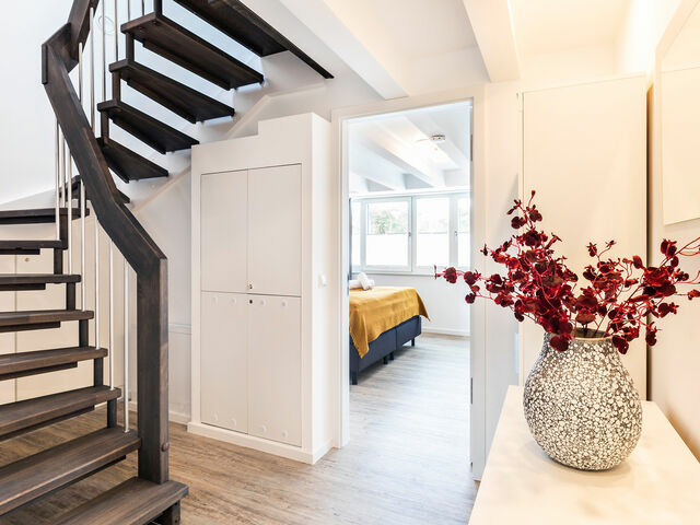 Ferienwohnung in Binz (Ostseebad) OT Prora - FeWo Sternenblick Dachterrasse in PRORA - 4.54 - Bild 14