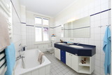 Ferienwohnung in Seebad Bansin - (Brise) Villa Belvedere App. 09 - Bild 14