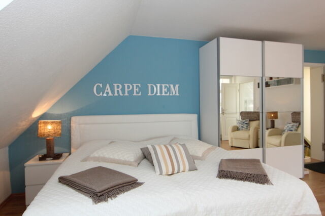 Ferienwohnung in Seebad Heringsdorf - (Brise) Villa Emmi App. 05 - Bild 6