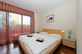 Ferienwohnung in Seebad Heringsdorf - (Brise) Haus Valentino App. 13 - Bild 15