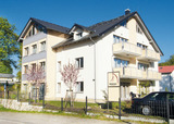 Ferienwohnung in Seebad Heringsdorf - (Brise) Neubauvilla Elbflorenz App. 09 - Bild 2
