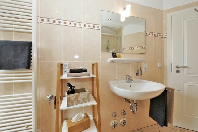 Ferienwohnung in Seebad Heringsdorf - (Brise) Neubauvilla Elbflorenz App. 09 - Bild 13