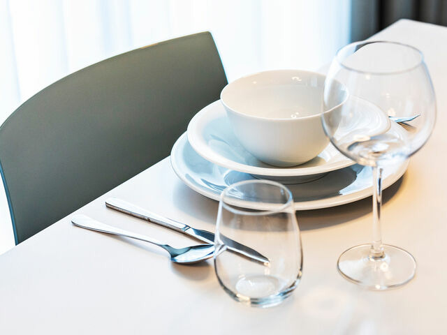 Ferienwohnung in Binz (Ostseebad) OT Prora - FeWo Ostseeliebe in PRORA - 2.43 - Bild 8