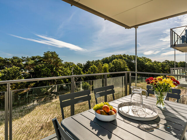 Ferienwohnung in Binz (Ostseebad) OT Prora - FeWo Ostseeliebe in PRORA - 2.43 - Bild 24