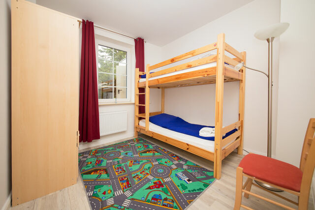 Ferienwohnung in Karschau - Schleiblick Appartement 10 mit Schleiblick - Bild 5