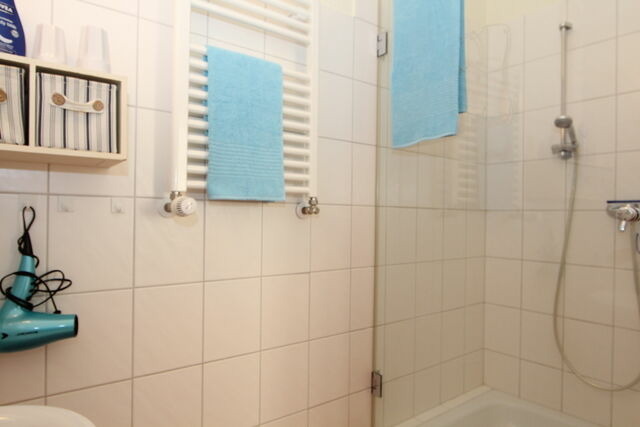 Ferienwohnung in Seebad Heringsdorf - (Brise) Villa Mailin App. 1 - Bild 15