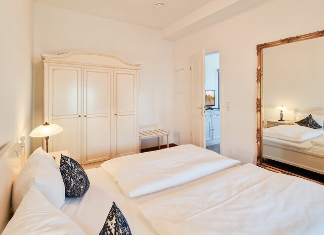 Ferienwohnung in Seebad Heringsdorf - (Brise) Villa Elbflorenz App. 04 - Bild 8