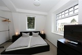 Ferienwohnung in Seebad Bansin - (Brise) d-residenz App. 3 - Bild 12
