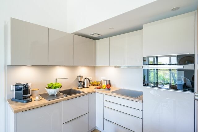 Ferienwohnung in Binz (Ostseebad) OT Prora - FeWo Wellenblick in PRORA - 2.53 - Bild 11