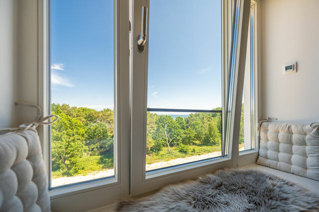 Ferienwohnung in Binz (Ostseebad) OT Prora - FeWo Wellenblick in PRORA - 2.53 - Bild 14