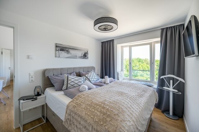 Ferienwohnung in Binz (Ostseebad) OT Prora - FeWo Wellenblick in PRORA - 2.53 - Bild 16