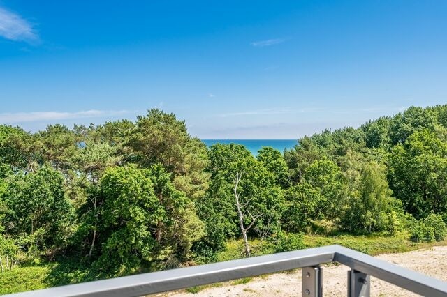 Ferienwohnung in Binz (Ostseebad) OT Prora - FeWo Wellenblick in PRORA - 2.53 - Bild 19