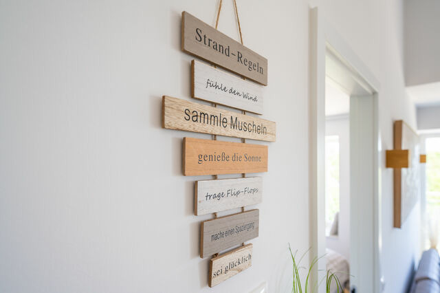 Ferienwohnung in Binz (Ostseebad) OT Prora - FeWo Wellenblick in PRORA - 2.53 - Bild 21