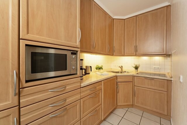 Ferienwohnung in Neustadt-Pelzerhaken - Strandgl&uuml;ck 41- Haus Wiesbaden - Bild 4