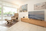 Ferienwohnung in Neustadt-Pelzerhaken - Strandgl&uuml;ck 41- Haus Wiesbaden - Bild 8