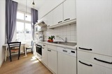 Ferienwohnung in Seebad Heringsdorf - (Brise) Haus Odin App. 04 - Bild 9