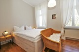 Ferienwohnung in Seebad Heringsdorf - (Brise) Haus Odin App. 04 - Bild 12
