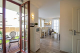 Ferienwohnung in Seebad Heringsdorf - (Brise) Neubauvilla Damaris App. 04 - Bild 10