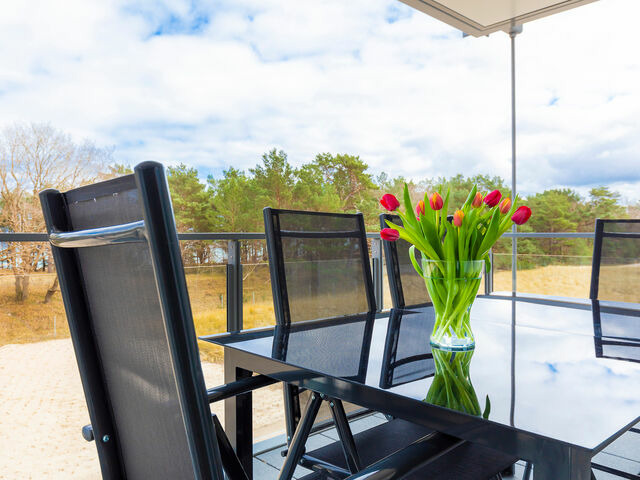 Ferienwohnung in Binz (Ostseebad) OT Prora - FeWo D&uuml;nenheide 2.1 in PRORA - 7.21 - Bild 17