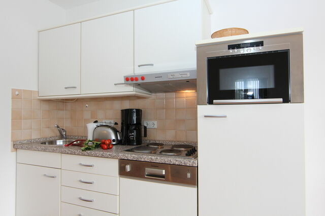 Ferienwohnung in Seebad Heringsdorf - (Brise) Neubauvilla Elbflorenz App. 16 - Bild 7