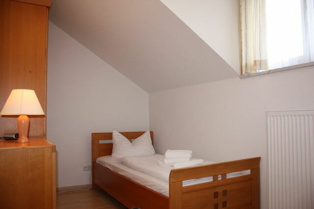 Ferienwohnung in Seebad Heringsdorf - (Brise) Neubauvilla Elbflorenz App. 16 - Bild 9