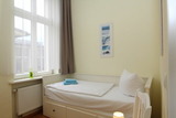 Ferienwohnung in Seebad Heringsdorf - (Brise) Villa Mailin App. 4 - Bild 9