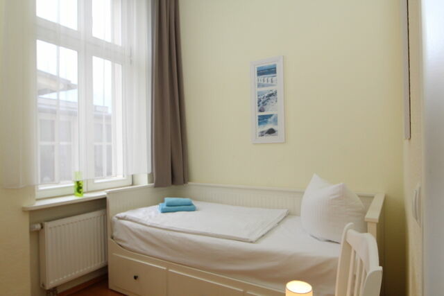 Ferienwohnung in Seebad Heringsdorf - (Brise) Villa Mailin App. 4 - Bild 9