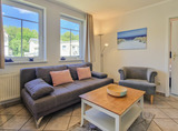 Ferienwohnung in Seebad Bansin - (Brise) Villa Bansini App. 25 - Bild 3