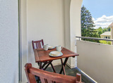 Ferienwohnung in Seebad Bansin - (Brise) Villa Bansini App. 25 - Bild 8