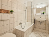 Ferienwohnung in Seebad Bansin - (Brise) Villa Bansini App. 25 - Bild 13
