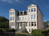 Ferienwohnung in Seebad Heringsdorf - (Brise) Villa Sonnenschein App. 15 - Bild 2