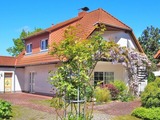 Ferienwohnung in Ostseeheilbad Zingst - Birkmaase 16 - Komfort FeWo im 4-Sterne-Ferienhaus Manuela EG - Bild 1