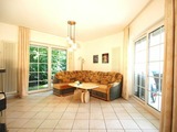 Ferienwohnung in Ostseeheilbad Zingst - Birkmaase 16 - Komfort FeWo im 4-Sterne-Ferienhaus Manuela EG - Bild 3