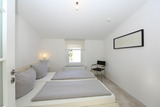 Ferienwohnung in Seebad Bansin - (Brise) Villa Berty App. 06 - Bild 7