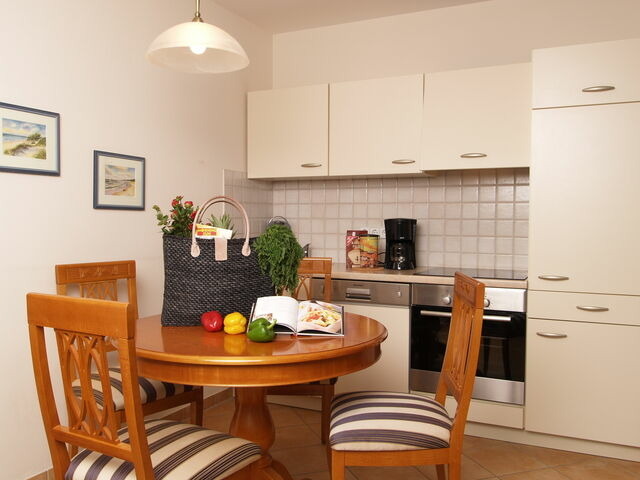 Ferienwohnung in Seebad Heringsdorf - (Brise) Neubauvilla Elbflorenz App. 08 - Bild 5
