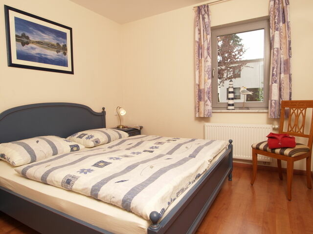 Ferienwohnung in Seebad Heringsdorf - (Brise) Neubauvilla Elbflorenz App. 08 - Bild 6