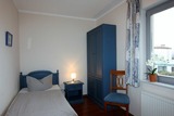Ferienwohnung in Seebad Heringsdorf - (Brise) Neubauvilla Elbflorenz App. 08 - Bild 8