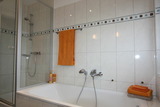 Ferienwohnung in Seebad Heringsdorf - (Brise) Neubauvilla Elbflorenz App. 08 - Bild 11