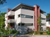 Ferienwohnung in Seebad Heringsdorf - (Brise) Villa Marlen App. 07 - Bild 2