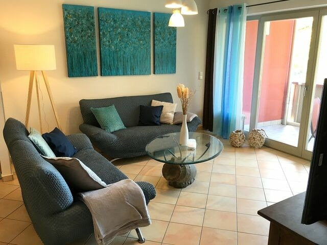 Ferienwohnung in Seebad Heringsdorf - (Brise) Villa Marlen App. 07 - Bild 3