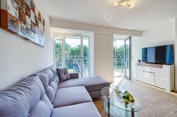 FeWo Arkonas Strandperle in PRORA - 5.23